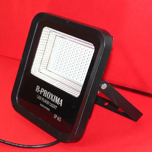 6000-6500 K 50 Watt Waterproof Led Flood Light