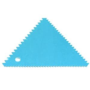 Ss Pastry Scraper