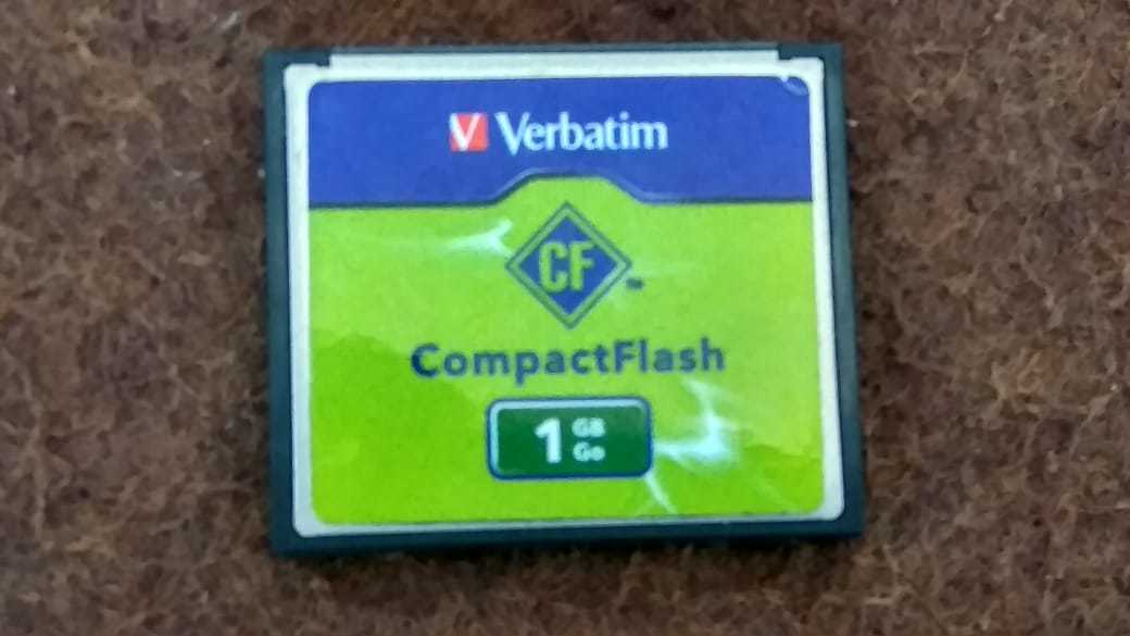 Flash Card - Metal | Cnc Technology Precision Design For Enhanced Durability And Performance