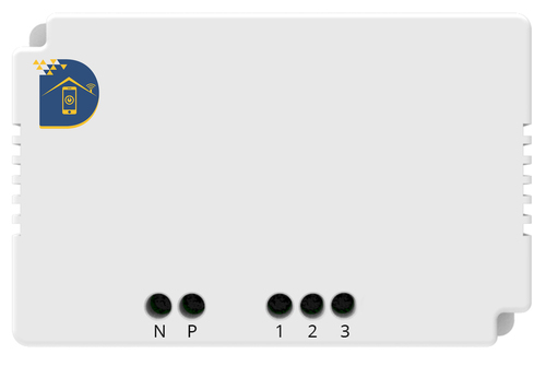 3 Switch