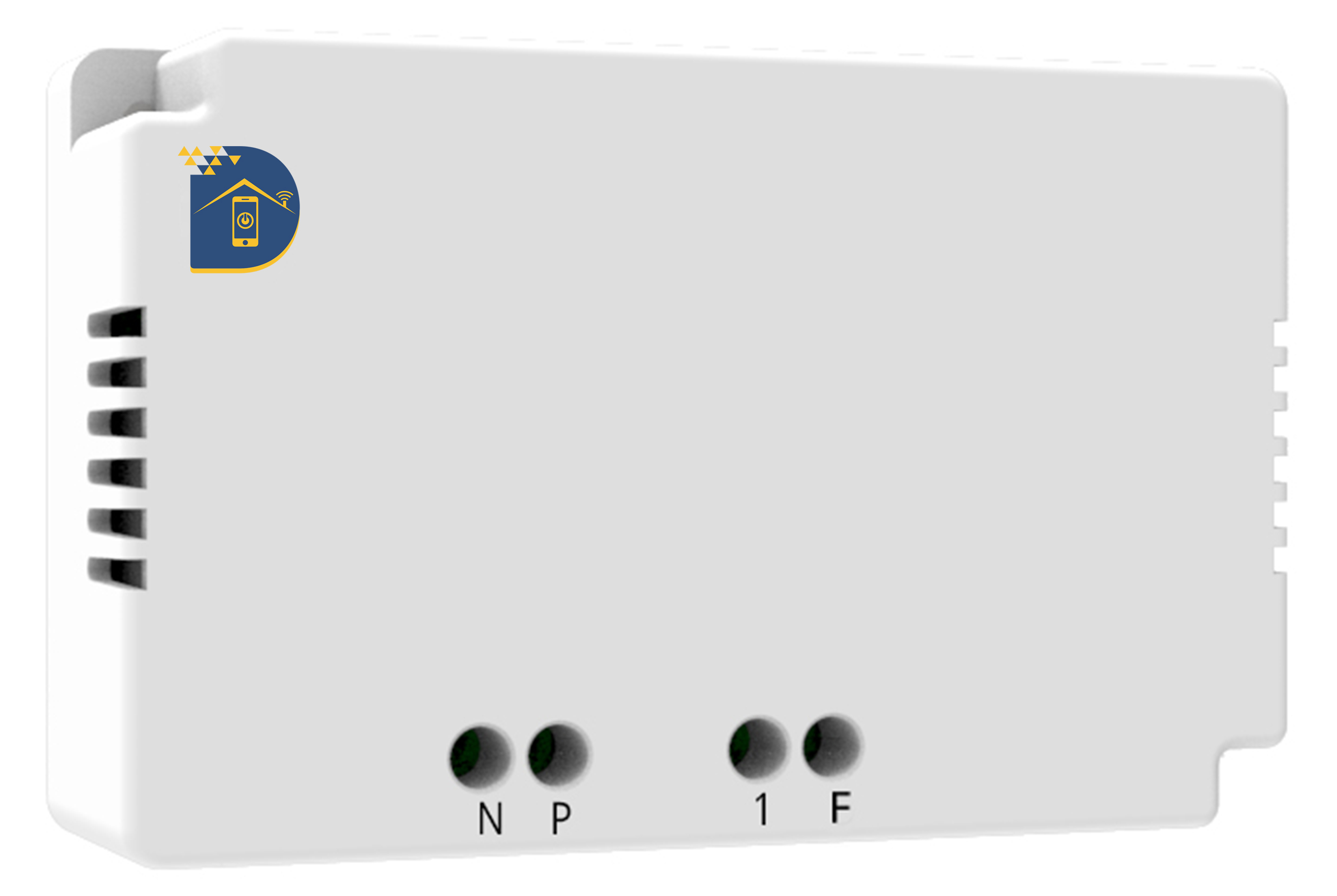 Fan Controller Module