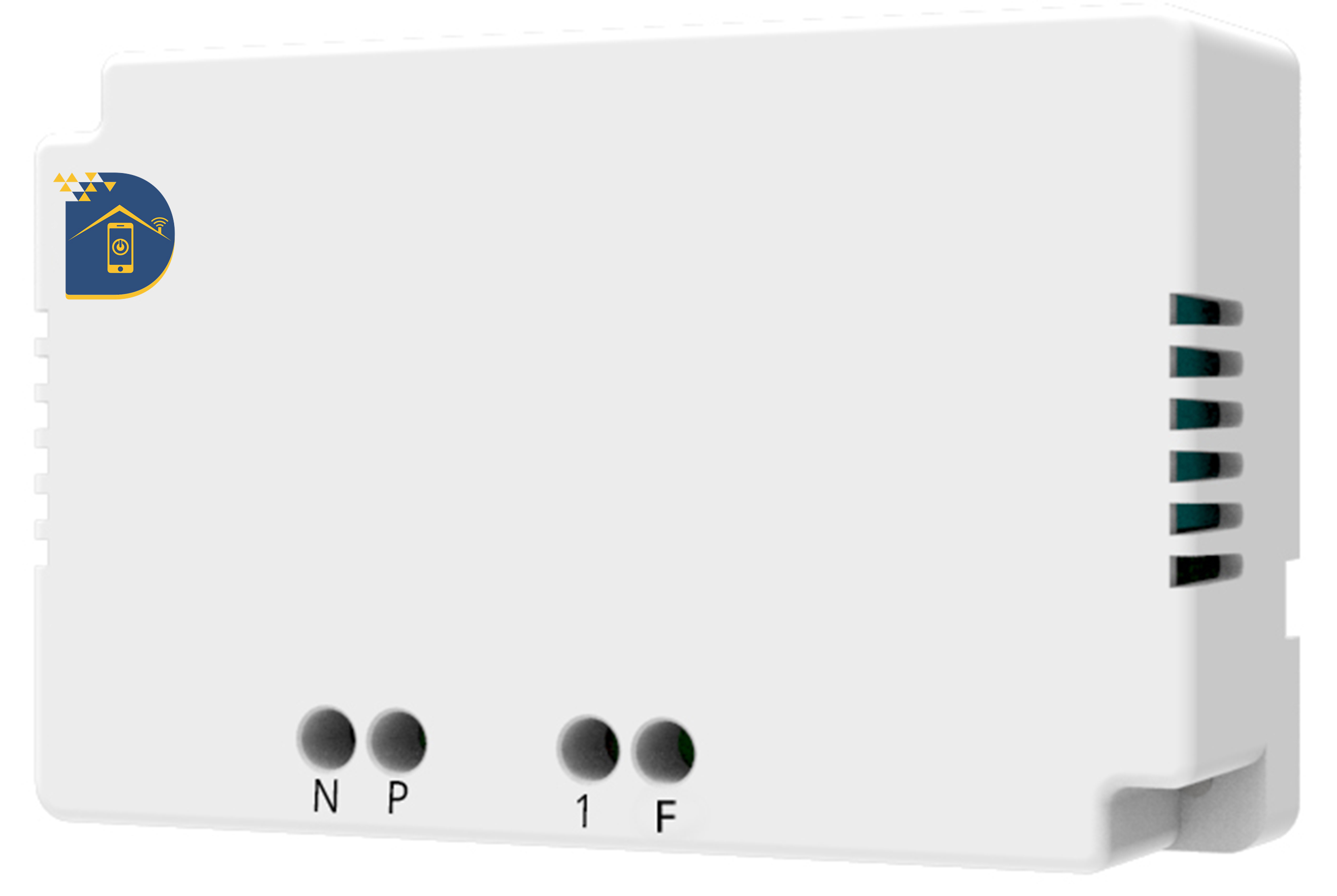 Fan Controller Module