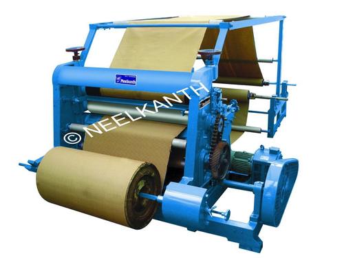 Corrugated Box Machines