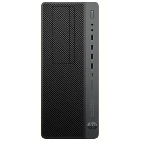 Hp Workstation Elite 800 Desktop Workstation