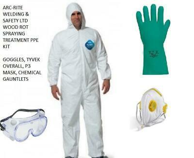 Personal Protective Kit (P.p.e) Kit