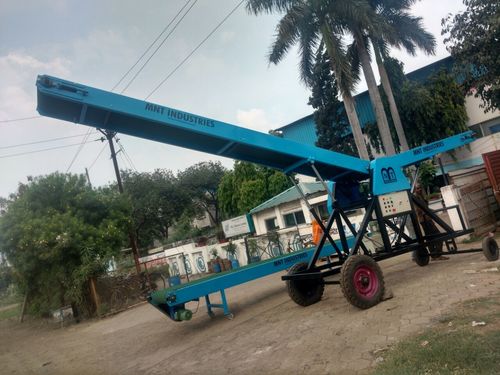  चिप कन्वेयर लोड क्षमता: आवश्यकता के अनुसार
