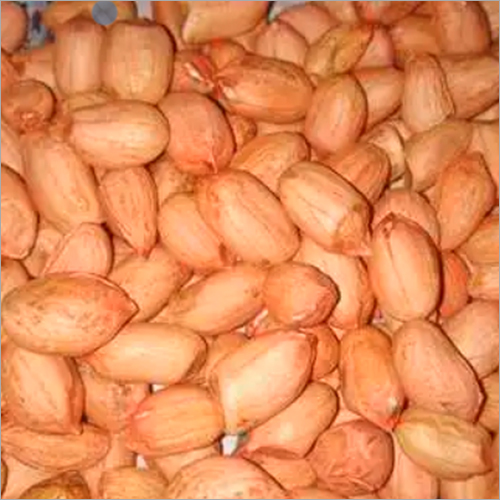 सूखी मूँगफली