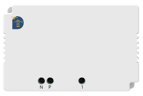 Curtain Controller