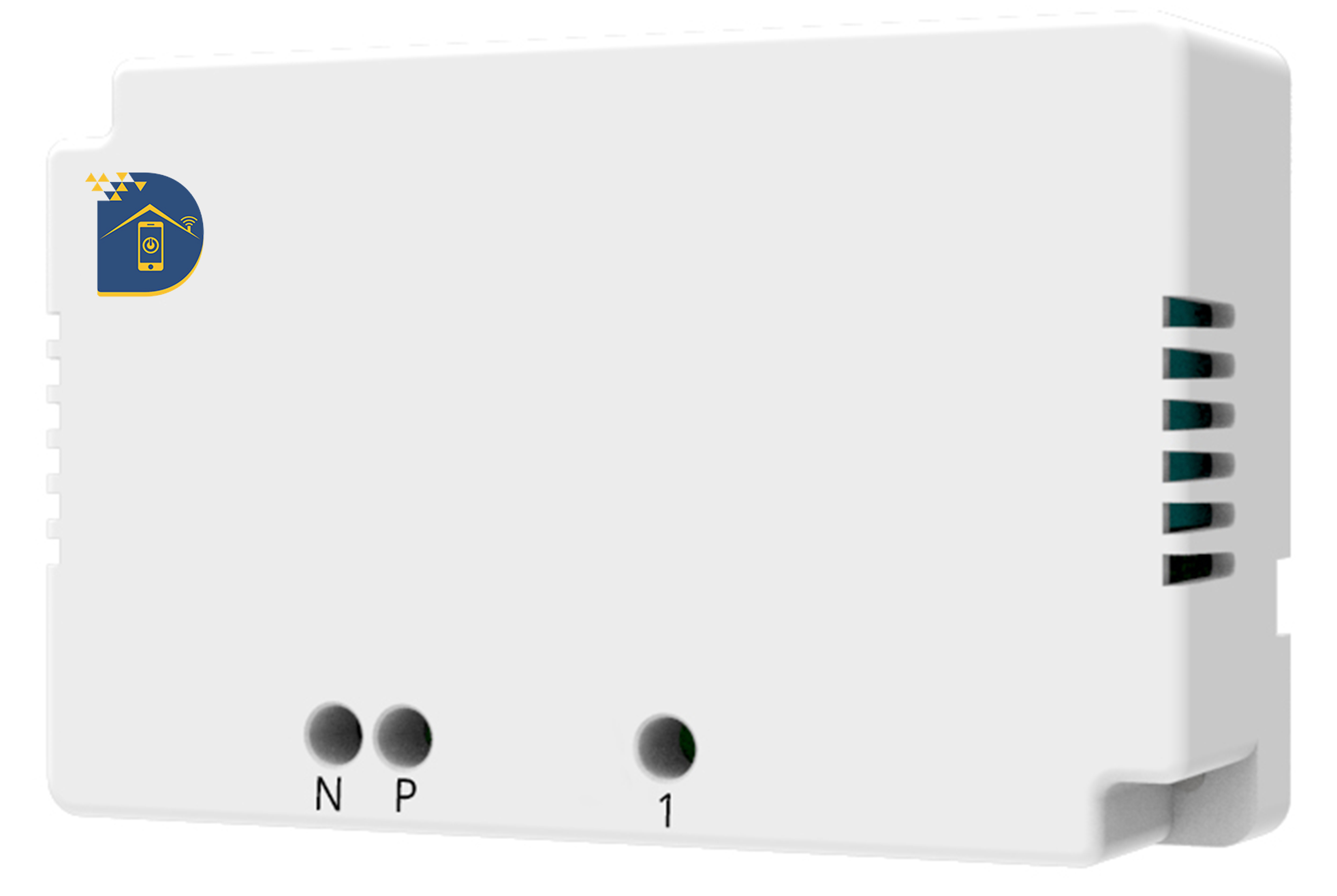Curtain Controller