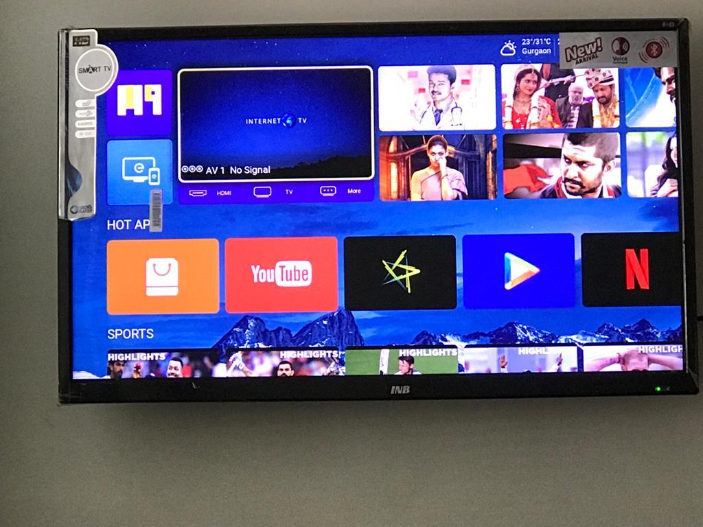Led Tv