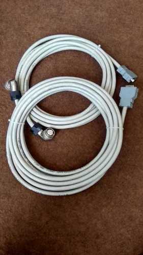 Metal Encoder Cable