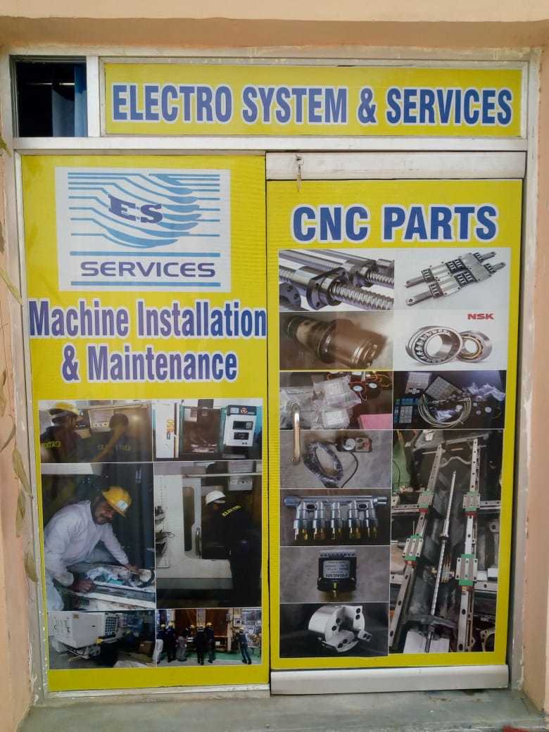 Metal Turret Encoder