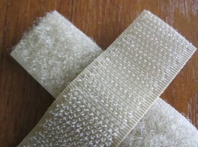 Fabric Hook And Loop