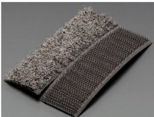 Fabric Hook And Loop