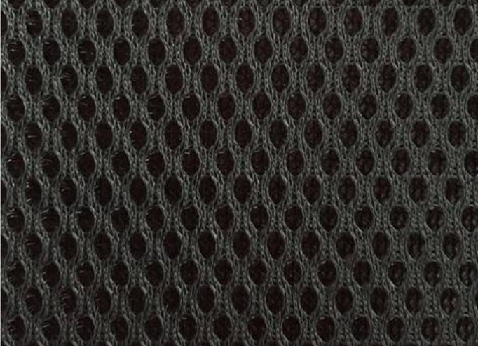 Air Mesh Fabric - 120-250 Gsm, 60 Inch Width | For Healthcare, Pharma, Bags, Garments, Shoes, And Caps