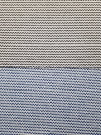 स्पोर्ट्सवेयर जिग जिग फैब्रिक