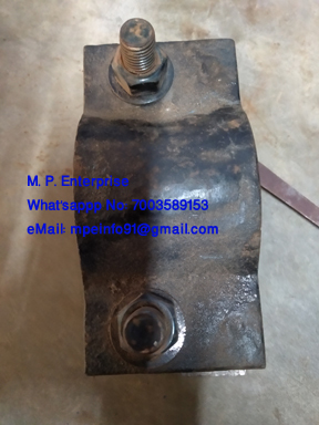 Plain Bearing For Esp - Capacity: 3000 Per Month T/hr
