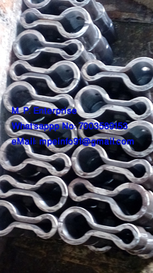 Inner Arm For Esp Rapping Systems - Capacity: 2000 Liter/day
