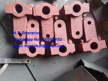 Inner Arm For Esp Rapping Systems - Capacity: 2000 Liter/day