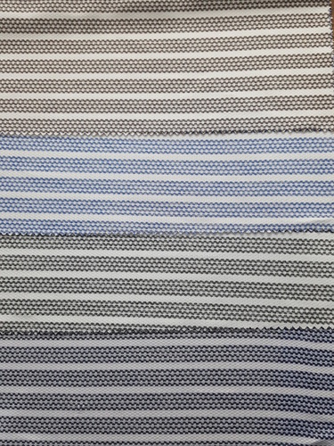 Polyester Stripe Fabric
