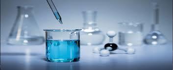Co2 Core (Sodium-silicate Based Liquid Binder Uni Gas Binder) - Milk Blue, Hydrocarbon-processed, Co2 Cured For Core Making And Molding