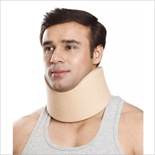 फर्म डेंसिटी नेक सॉफ्ट कॉलर