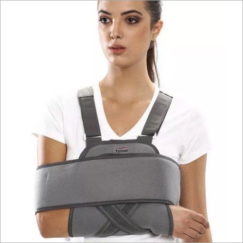 Universal Shoulder Immobilizer