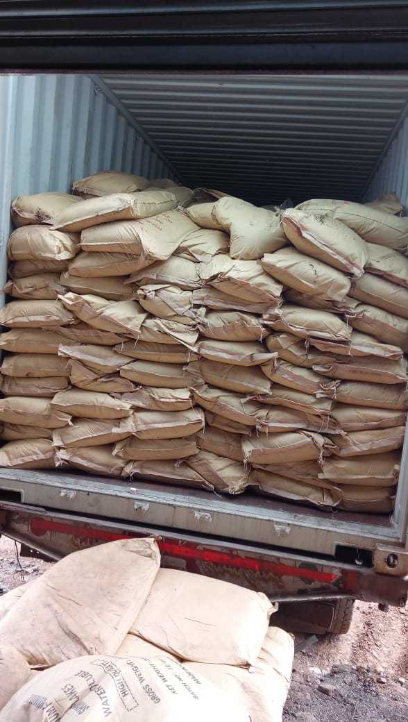 98% Potassium Humate - Application: Fruit Growth