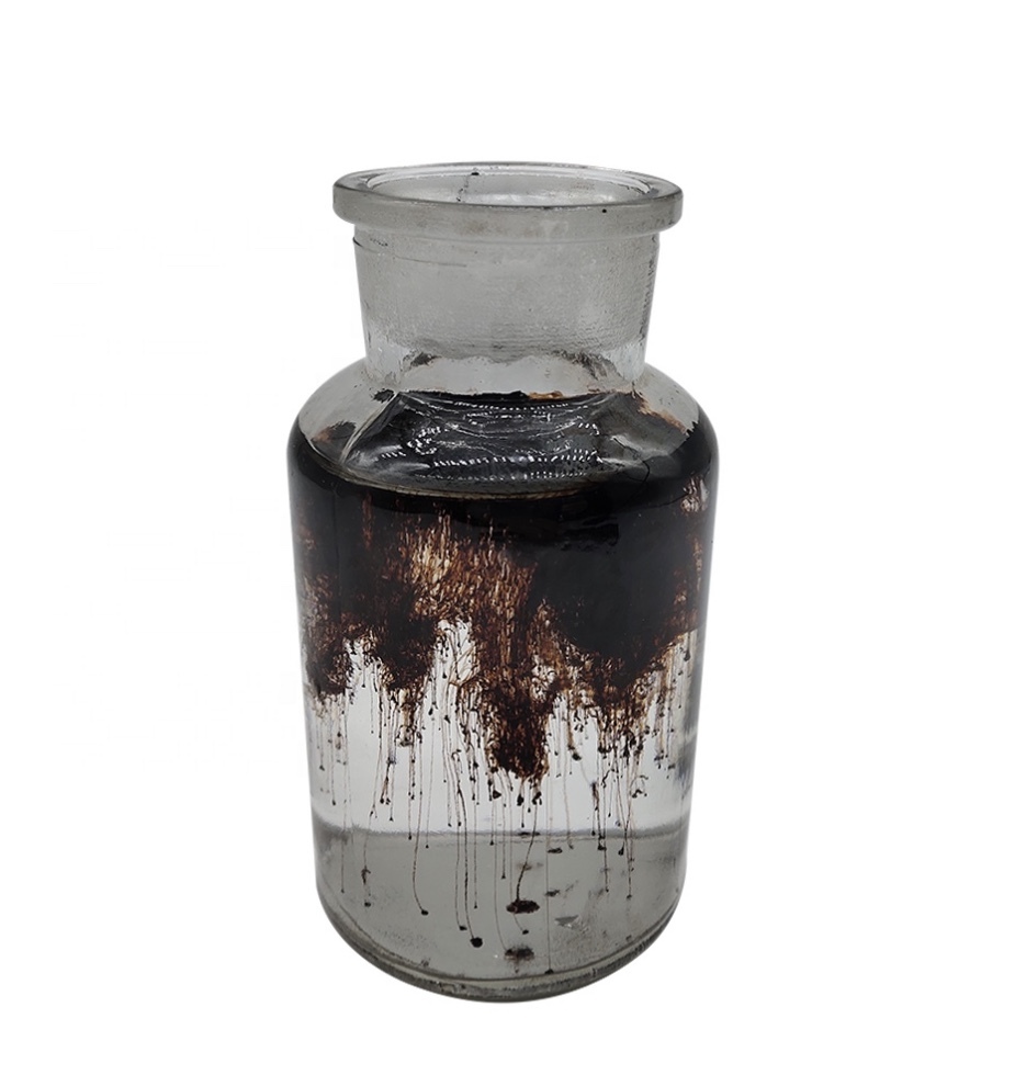 98% Potassium Humate - Application: Fruit Growth