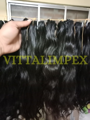 वर्जिन हेयर एप्लीकेशन: प्रोफेशनल