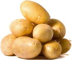 Fresh Jyoti Potato Grade: A