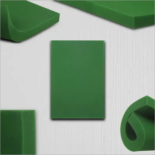 फाइन सेल रेटिक्यूलेटेड फोम अनुप्रयोग: औद्योगिक आपूर्ति