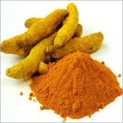 Turmeric Powder - Food Grade, Yellow Color, Blended Processing | High-quality Standard For Culinary Excellence