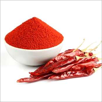 Red Chilli Powder - Food Grade Blended | Red Color Fine Consistency Spicy Taste Adulterant Free Room Temp Storage