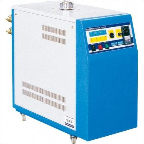 Mold Temperature Controllers - High-Performance Thermoregulation System | Precise Temperature Control, Energy Efficient, Durable Design