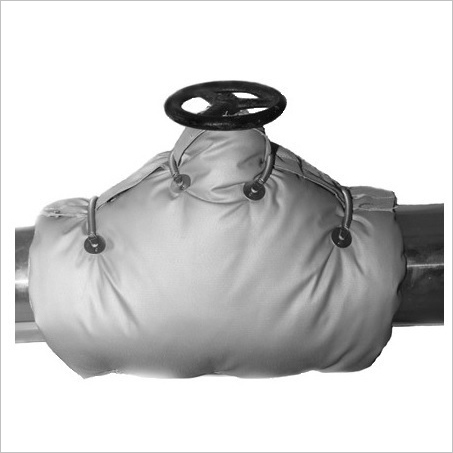 इन्सुलेशन जैकेट