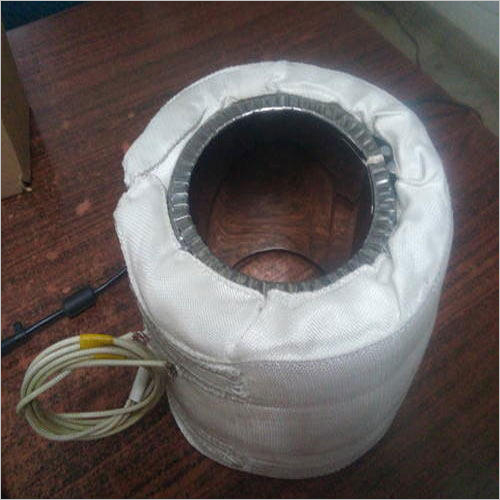 फाइबर इन्सुलेशन जैकेट