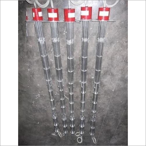 इलेक्ट्रिकल हीटिंग सिस्टम का उपयोग करके प्रीकास्ट कंक्रीट क्यूरिंग