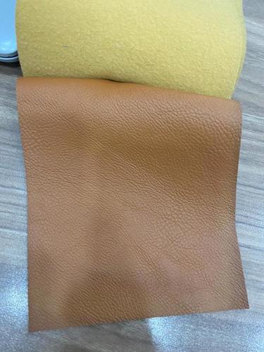 Pu Coated Fabric For Car Seat Cover