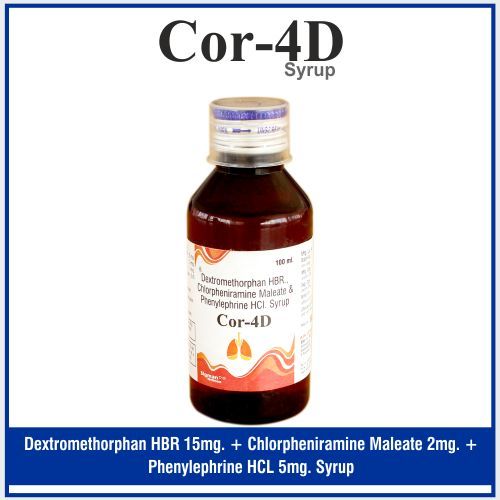 Paracetamol + Phenylephrine + C.p.m Tablets