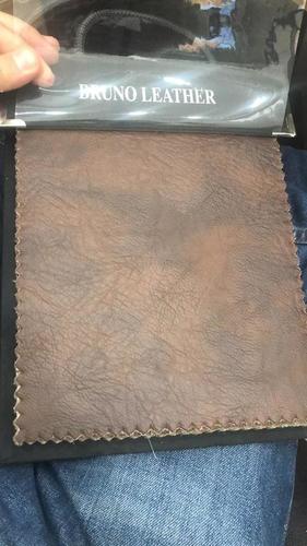 ब्रूनो लेदर फैब्रिक