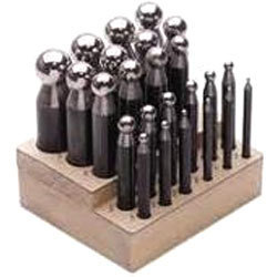 HCR Steel Pins