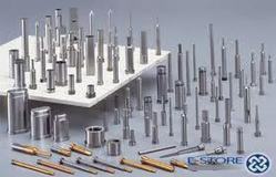 Carbide Punches