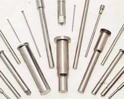 Steel Hole Punches