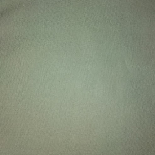 White D T Muslin Fabric - 11m x 36in, Light Weight Washable Material | Available in Various Colors for Dresses and Garments - Plain Style