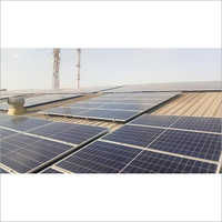 Rooftop Solar System Panel Warranty: 3-5 Year