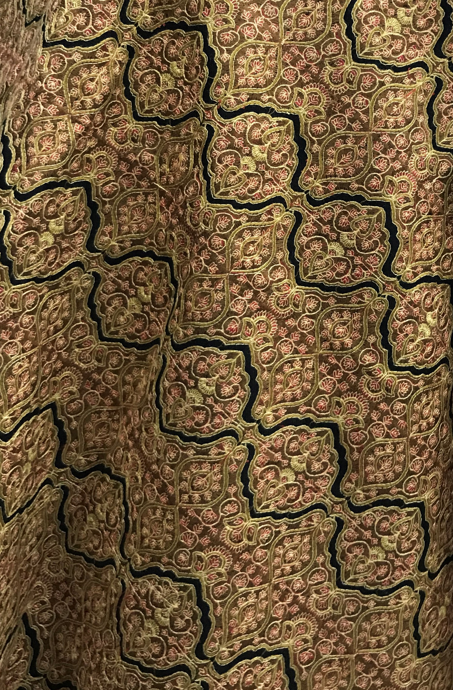 Emperor Shawls
