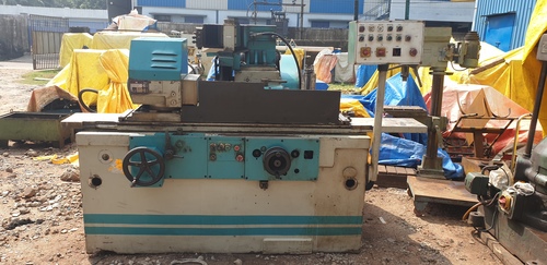 K130 Hydraulic Cylindrical Grinding Machine OD