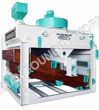 धान सफाई मशीन