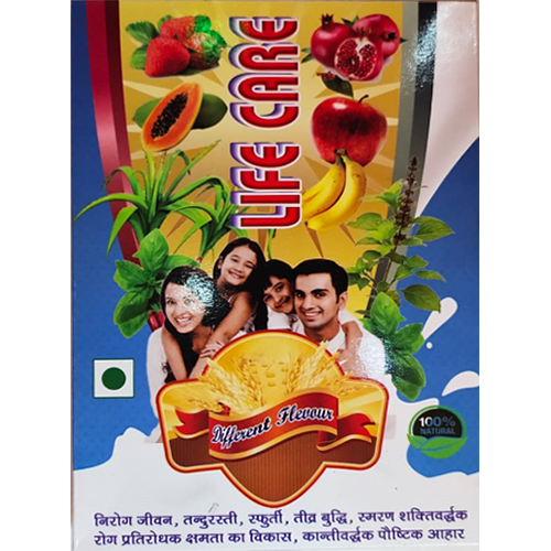 लाइफ केयर सिरप